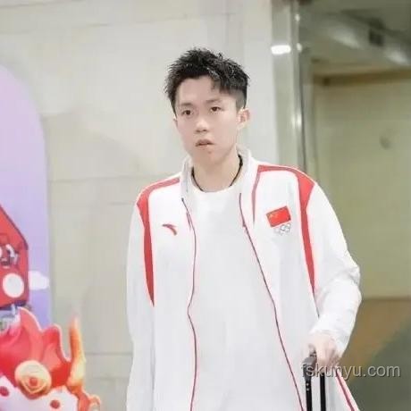 奥运乒乓球决赛汗量差异研究：莫雷加德与樊振东对比